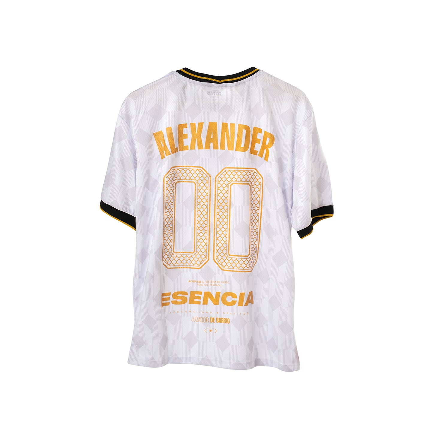 CAMISETA ALEXANDER.00