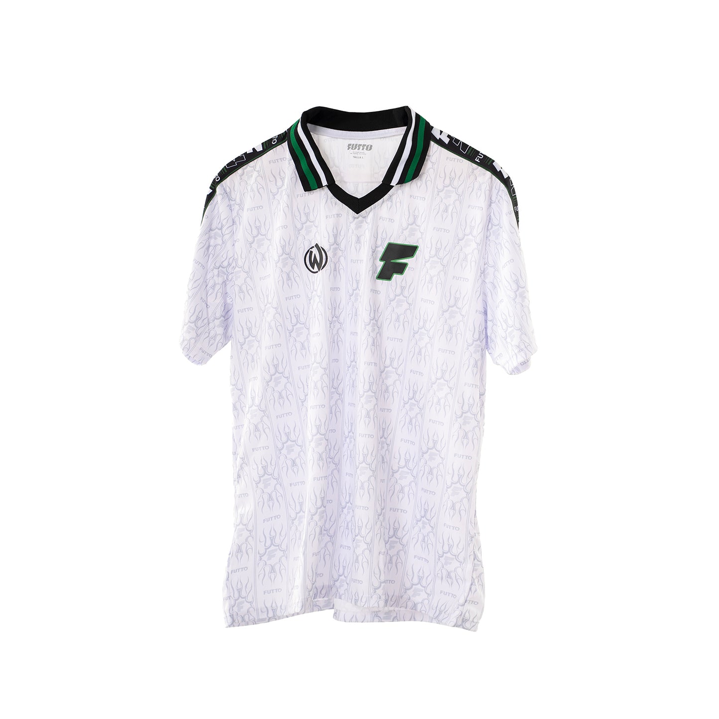 CAMISETA RETRO