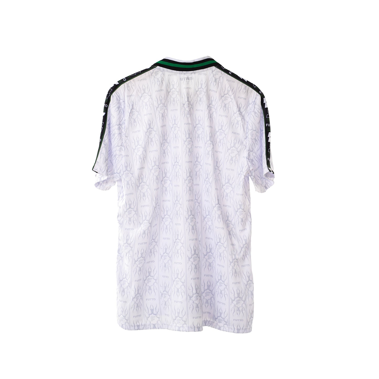 CAMISETA RETRO
