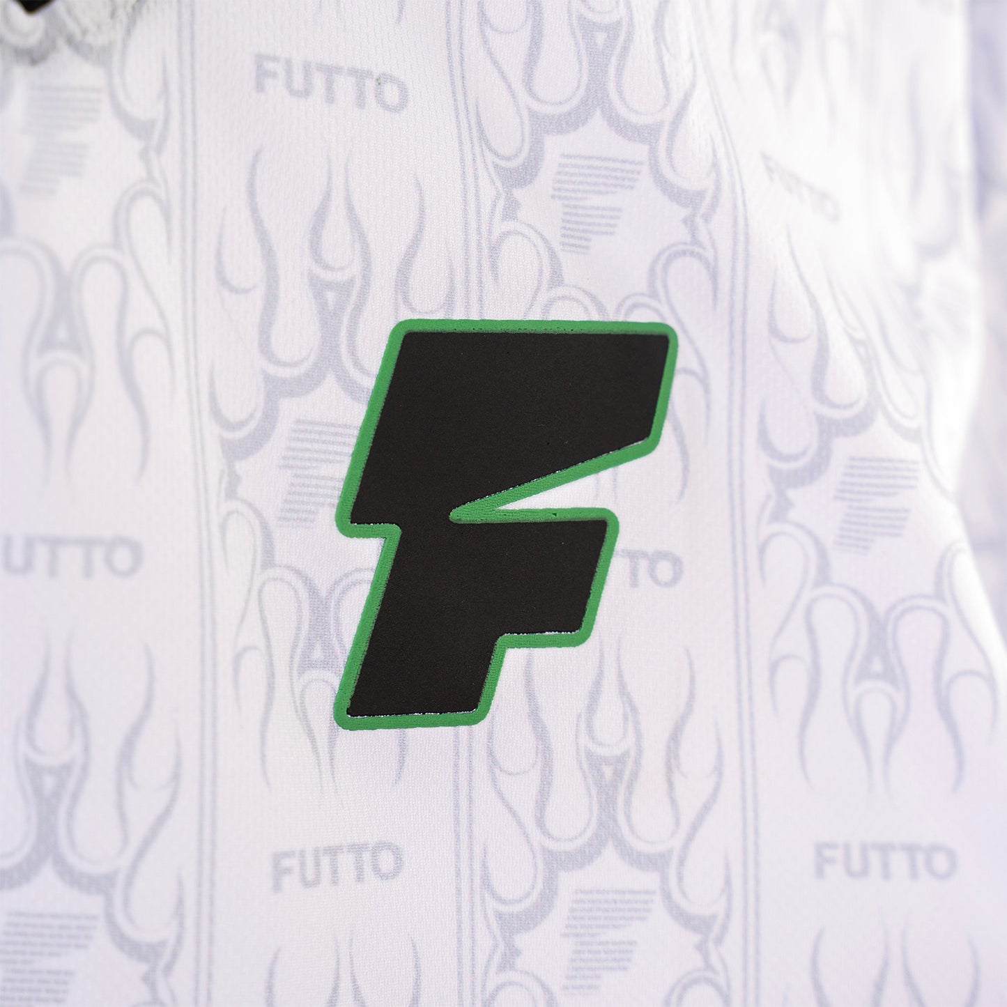 CAMISETA RETRO