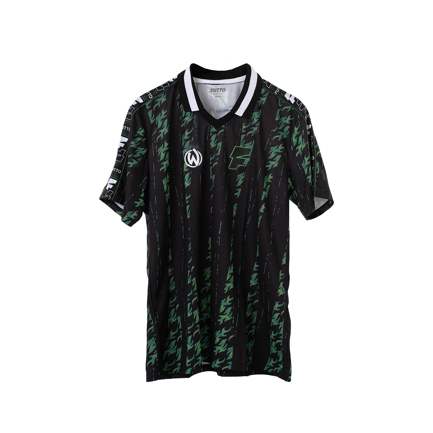 CAMISETA FUTGOL