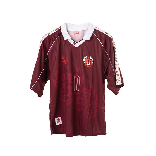 CAMISETA TORNEO DEL BARRIO