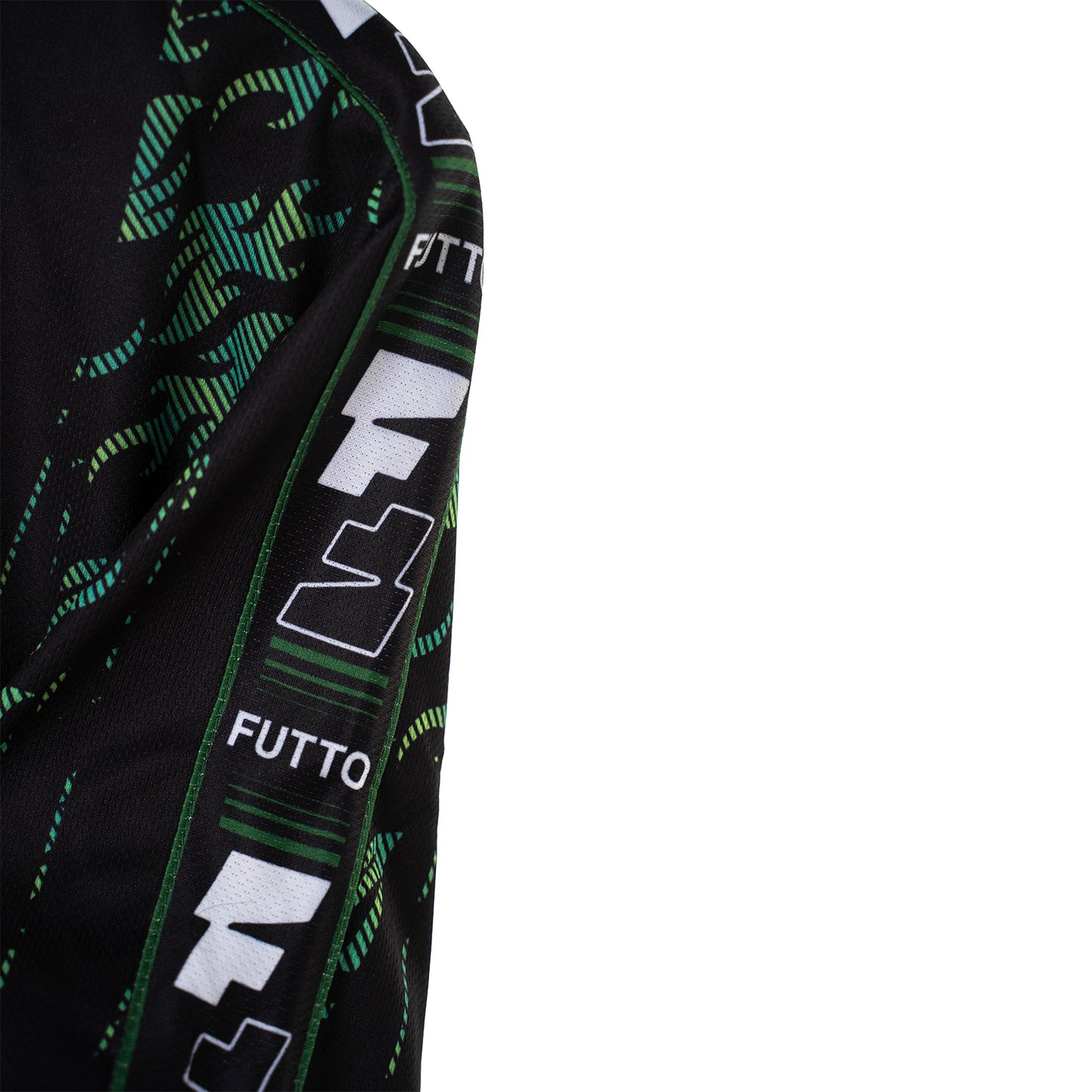 CAMISETA FUTGOL