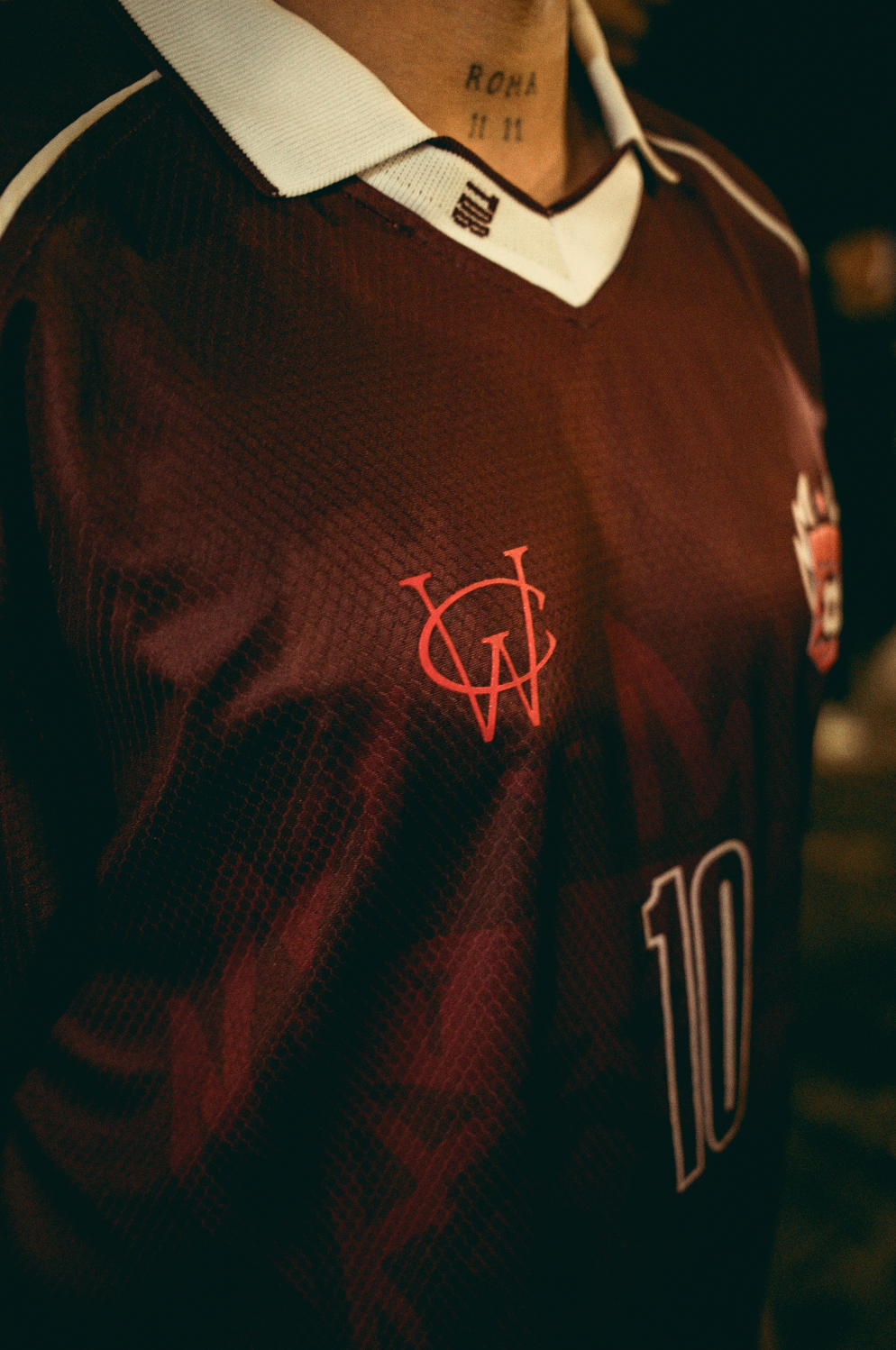 CAMISETA TORNEO DEL BARRIO
