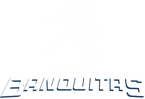 Logo de la Liga de Banquitas Hermanos Diago