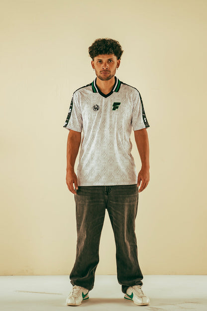 CAMISETA RETRO